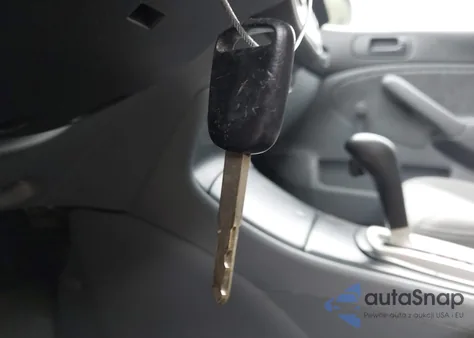 2004 Honda Civic Vp z USA, uszkodzony, nr VIN 1HGES16354L022718